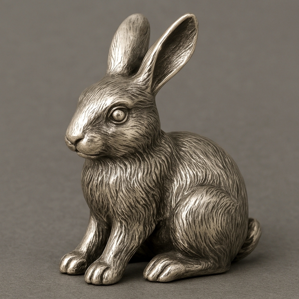 🐰925, K Gold, Designer And Other Cool Jewelry Pieces
